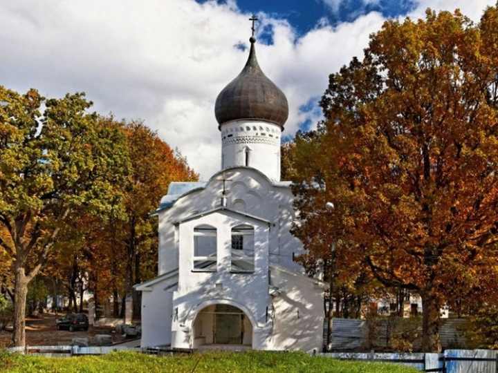 29 октября — день Лонгина Сотника: вспоминаем мученика, который не предал чудо Воскресения