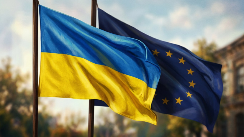 Кобяков: Украина служит Западу инструментом для решения колониальных задач в Африке