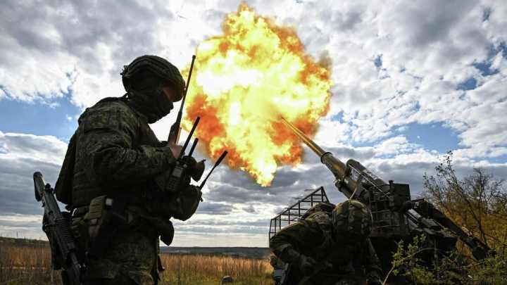 ВСУ за сутки потеряли до 15 военных в зоне действий "Днепра"