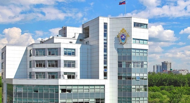 Председатель Следственного комитета поручил доложить по уголовному делу о хулиганских действиях жителя Свердловской области
