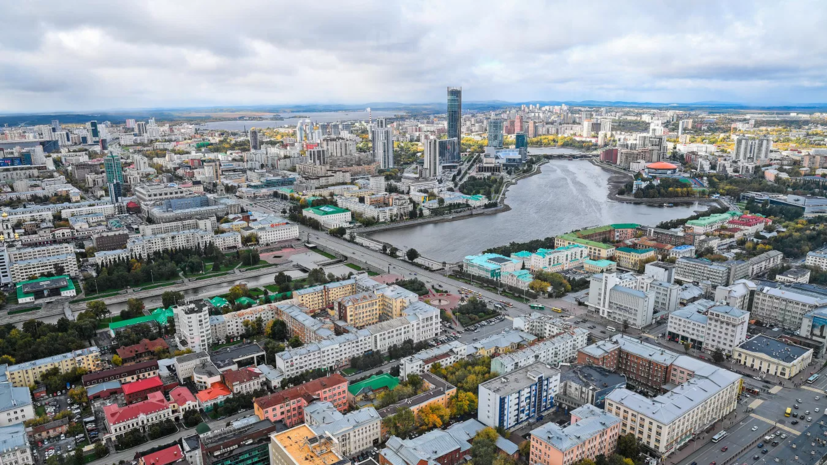 Синоптик Ильин: в Екатеринбурге до конца рабочей недели будет до +11 °C