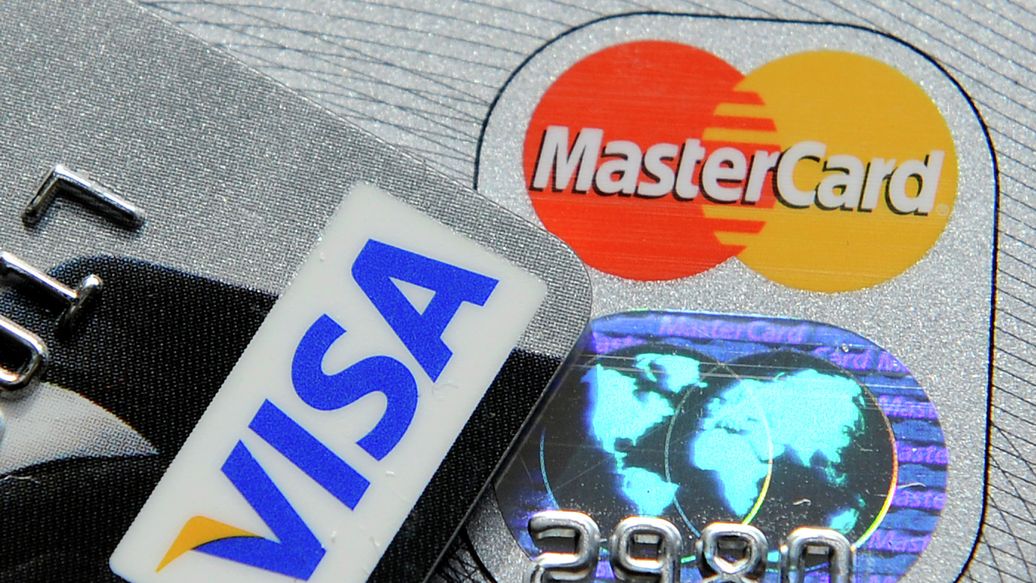 Орешкин: расчет Запада при отключении Visa и Mastercard не оправдался