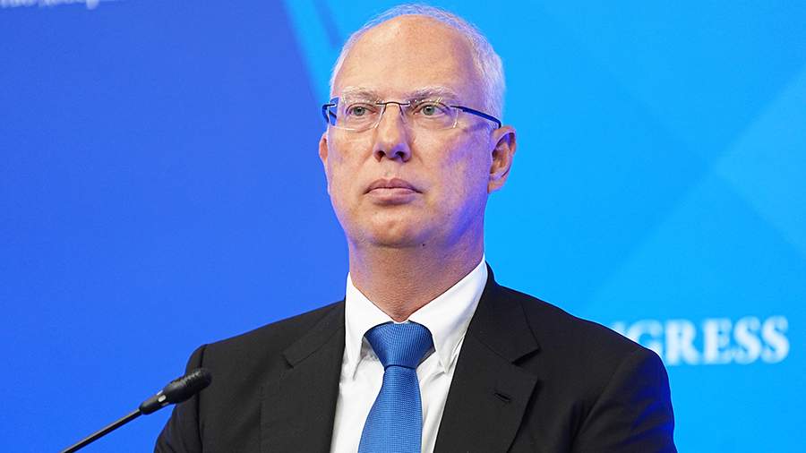 Дмитриев поддержал слова Маска о заработке украинских элит на конфликте