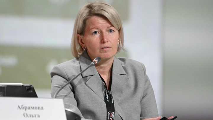 Абрамова: бережливые технологии в медицине помогают спасать жизни