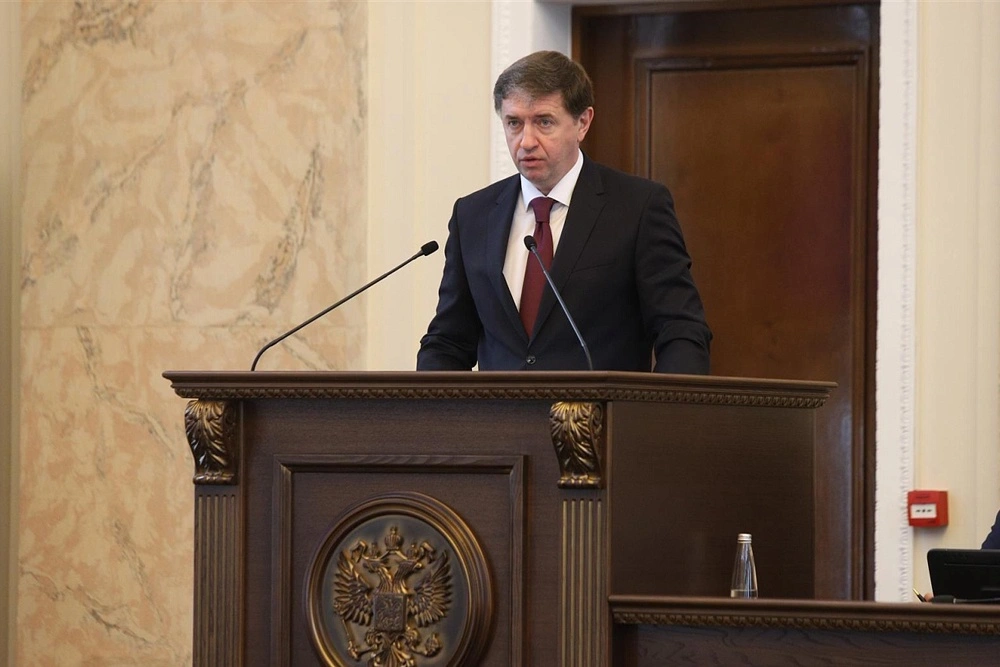 На Кубани проанализировали исполнение законодательства о торговой деятельности
