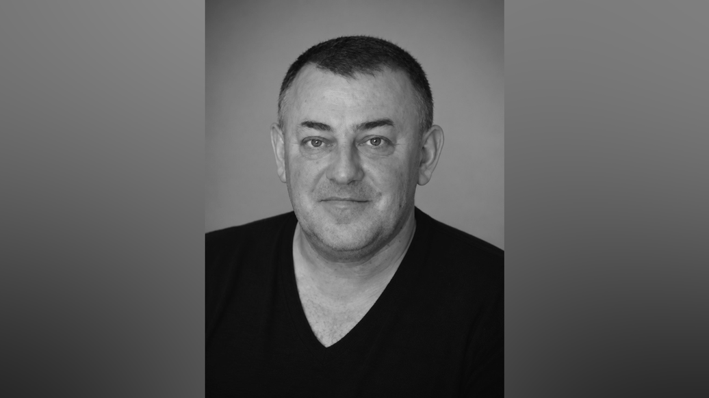 Рекордсмена "Локомотива" Олега Гарина кремировали в Хабаровске