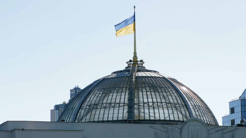 В Харьковской области прогремел взрыв