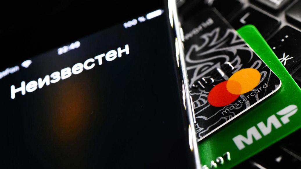 МВД предупредило россиян о мошеннической схеме с оплатой заказа