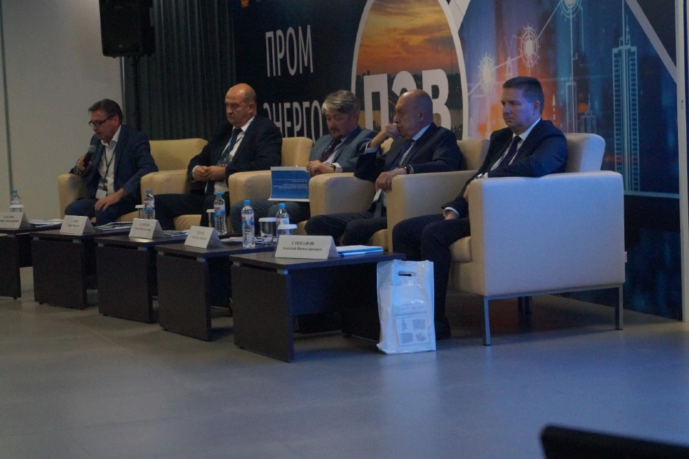Все больше населенных пунктов обеспечены природным газом