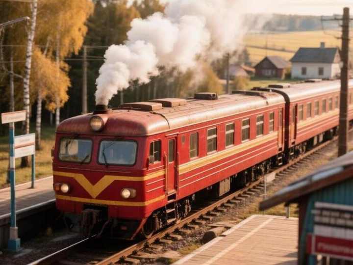Россия предложила Африке комплексные решения для развития транспорта