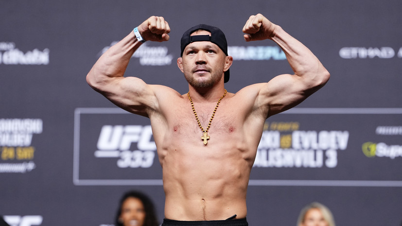 Ян победил Двалишвили и защитил титул UFC в легчайшем весе