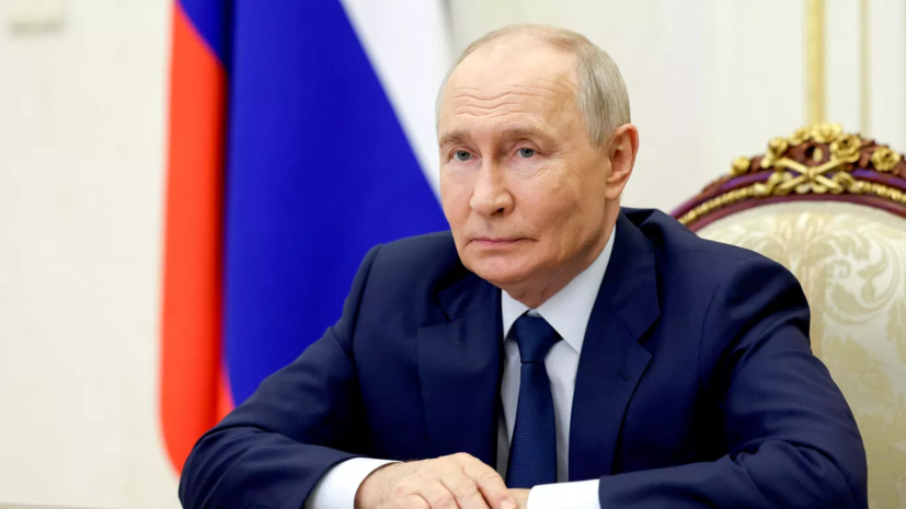 Песков не подтвердил и не опроверг возможность бесед Путина со Стуббом и Стёре