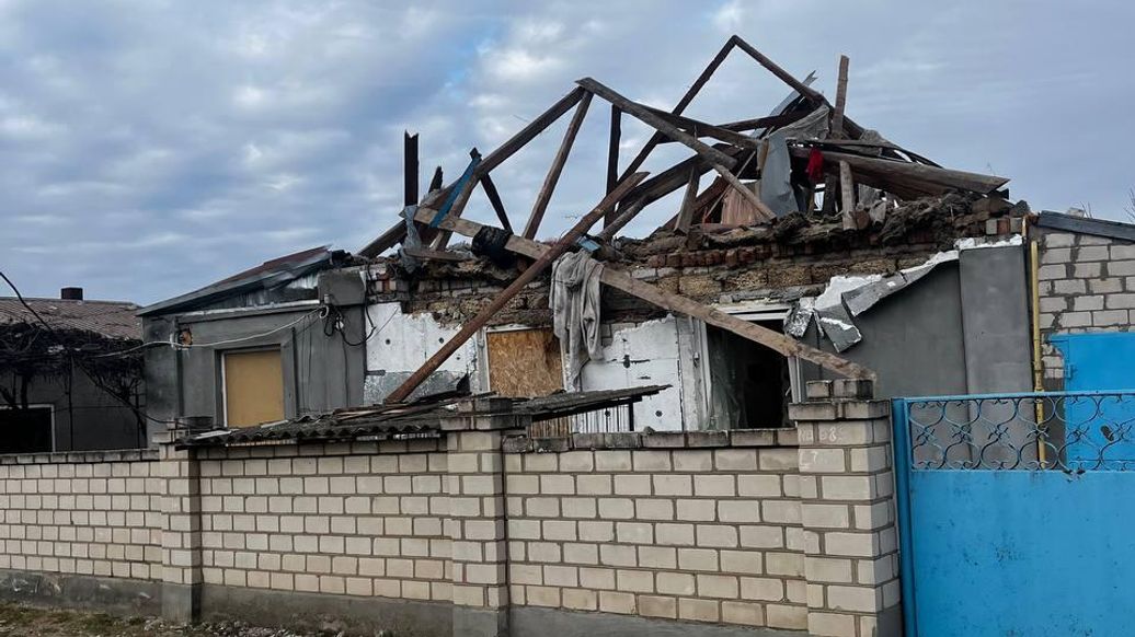 Киев распространяет фейки о доставке в Алешки детского питания и игрушек