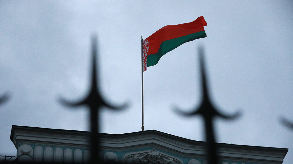 Президент Монголии назвал Минск раем на земле
