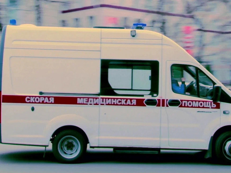 В воронежском микрорайоне Шилово девушка погибла после падения с окна