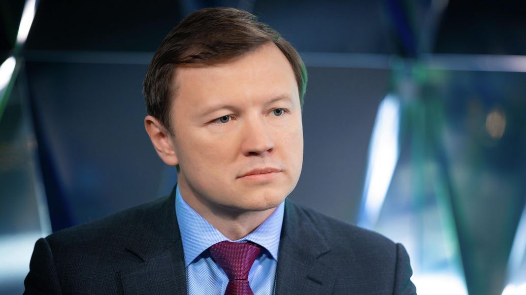 Ефимов: для студентов МГТУ "Станкин" и суперколледжа оснастят 15 спортзалов